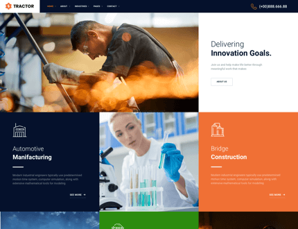 Versatile Financing