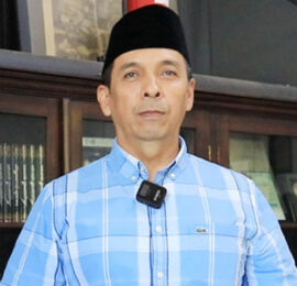 H. Benny Suprihartadi, SH