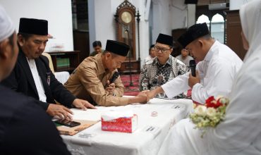 Acara Akad & Resepsi