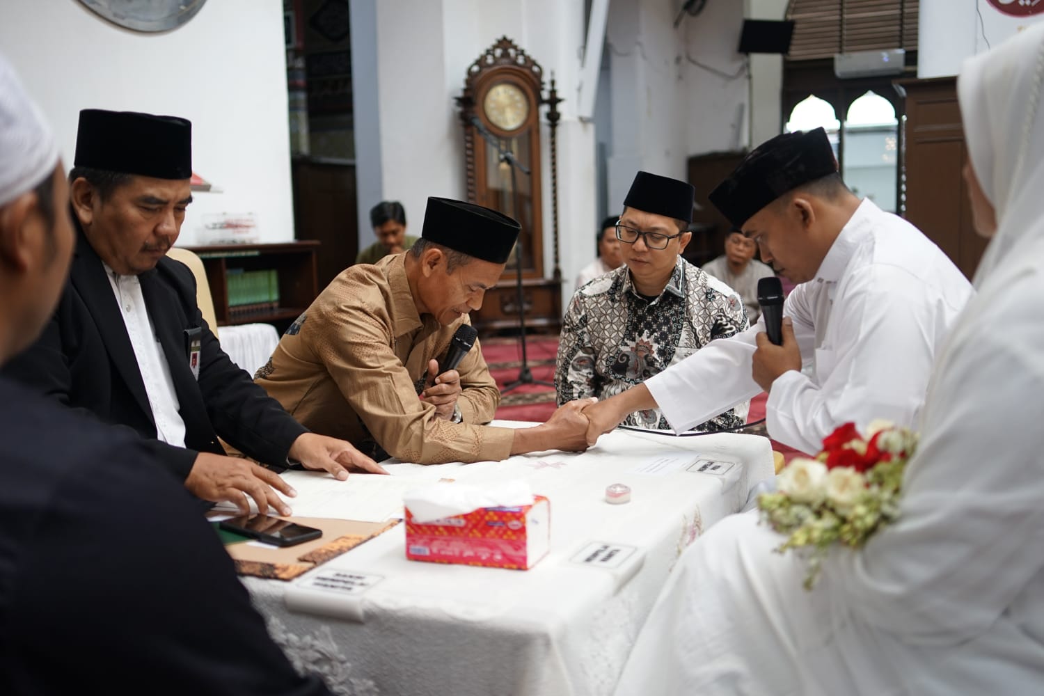 akad-nikah
