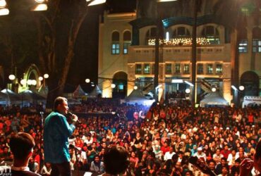 Ramadhan Jazz