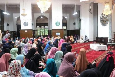 Pengajian Bulanan