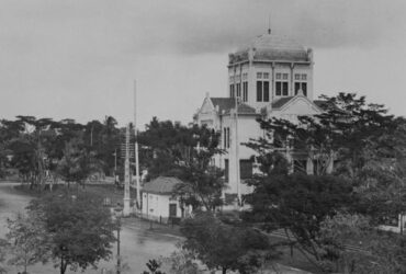 Sejarah Masjid Cut Meutia