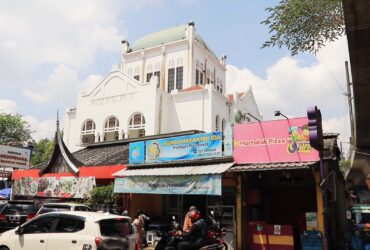 Pembinaan UMKM