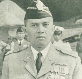 Jenderal Besar TNI Dr. Abdul Haris Nasution