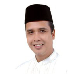 Dr. H. Wishnu Dewanto. SH. MH