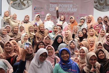 Pengajian Ibu-Ibu