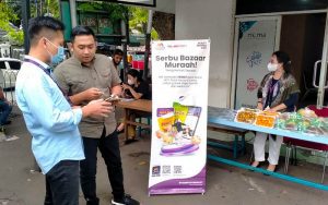 MCM Kerjasama dengan Mega Syariah