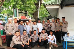 bubur masjid cut meutia