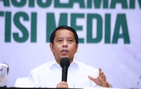 Kemenag Ajak Khatib Jumat Sampaikan Pesan Persaudaraan, Ada Apa?