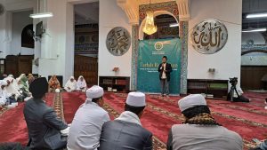 masjid cut meutia