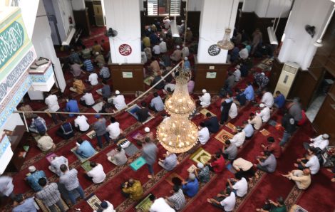 Berikut Nama Penceramah dan Tema Kultum selama Ramadhan