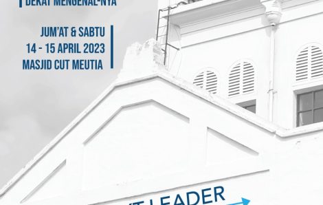 RICMA Camp Kembali Dibuka Pendaftaran. Yuk Daftar Anak Muda!