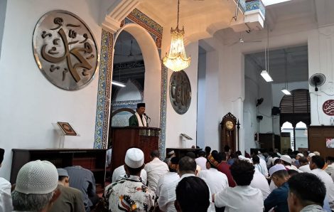 Mengambil Empat Hikmah dari Kehidupan Nabi Ibrahim
