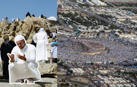 Inilah Keutaman Puasa Tarwiyah dan Puasa Arafah