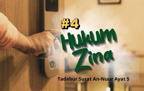 Tadabur Surat An-Nuur Ayat 5