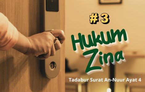 Tadabur Surat An-Nuur Ayat 4
