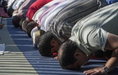 Tantangan Terberat untuk Sholat Berjamaah di Masjid dan Cara Mengatasinya