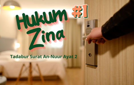 Tadabur Surat An-Nuur Ayat 2