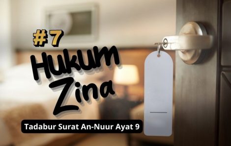 Tadabur Surat An-Nuur Ayat 9