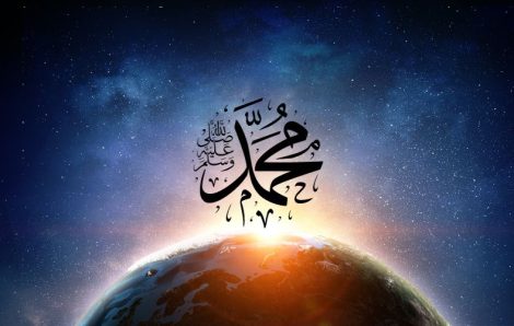 Hikmah Maulid: Mari Kita Tiru Akhlak Nabi Muhammad saw