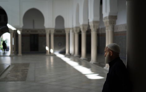 7 Keutamaan Hari Jumat Menurut Al-Qur’an dan Hadis