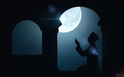 Doa Malam Nisfu Sya’ban Lengkap Beserta Tuntunannya: Arab, Latin, dan Terjemahan
