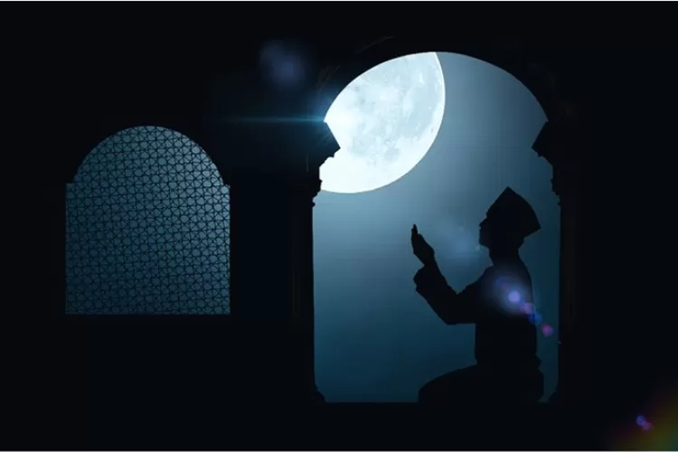 Doa Malam Nisfu Sya’ban Lengkap Beserta Tuntunannya: Arab, Latin, dan Terjemahan