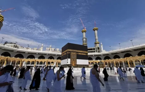 Ini 10 Amalan dengan Pahala Setara Haji dan Umrah, Lakukan di Awal Zulhijjah!