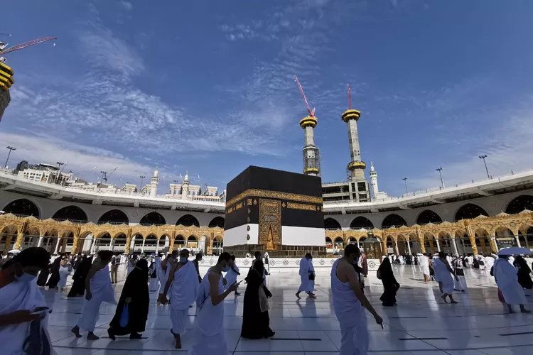 Ini 10 Amalan dengan Pahala Setara Haji dan Umrah, Lakukan di Awal Zulhijjah!