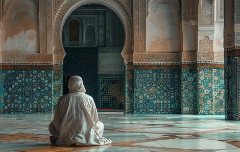 Agar Allah Mencegah Kejahatan Orang Lain