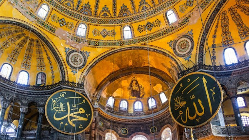 Maulid Nabi Muhammad SAW dan Reaktualisasi Sabda Melestarikan Alam