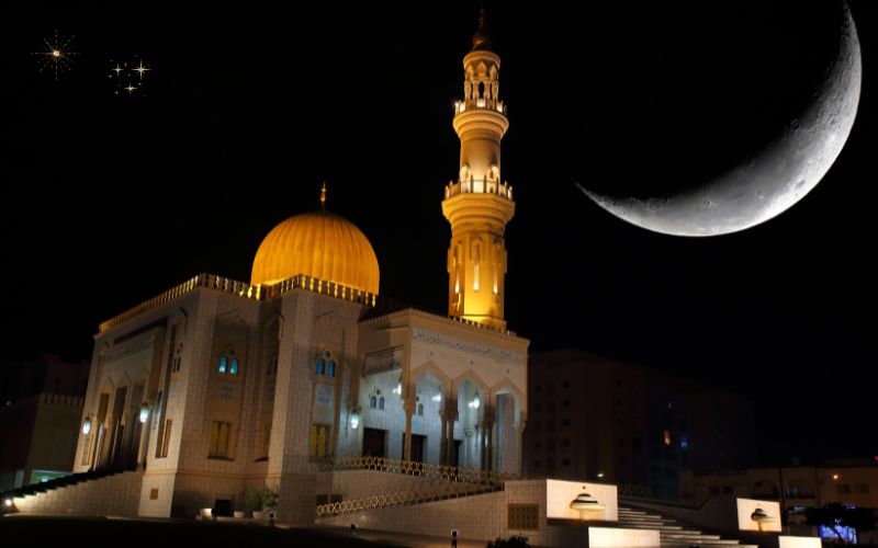 Alasan Penamaan Bulan Sya’ban dan Sederet Keistimewaannya