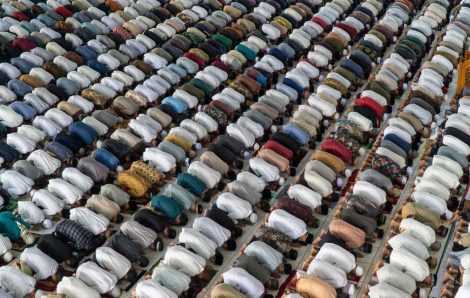 Inilah 9 Amalan Utama di Bulan Suci Ramadan
