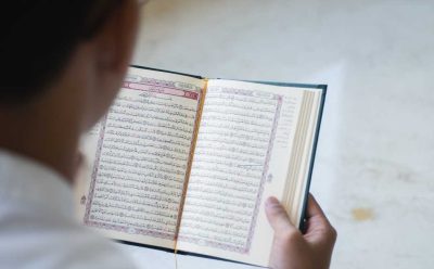 Pesan dan Hikmah QS. Ali Imran ayat 140