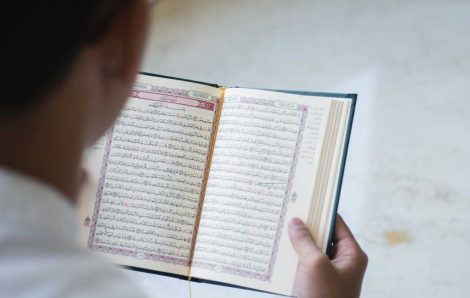 Pesan dan Hikmah QS. Ali Imran ayat 140