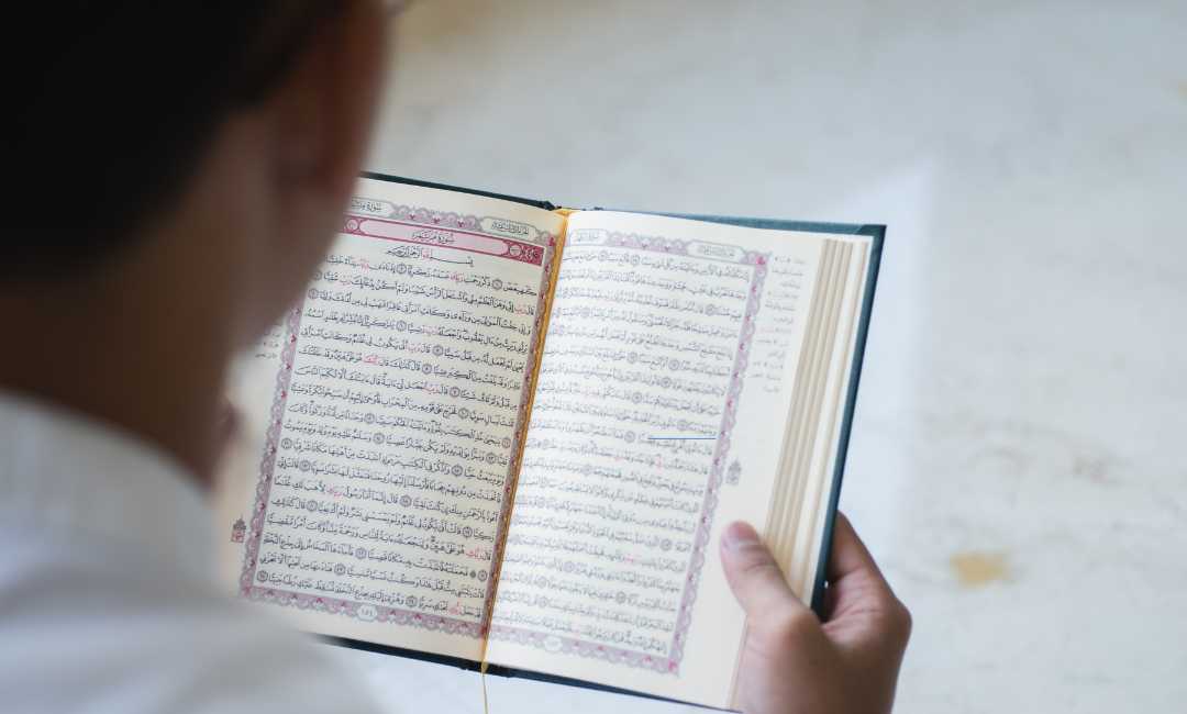 Pesan dan Hikmah QS. Ali Imran ayat 140