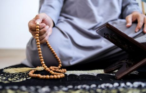 Amalan Bulan Muharram: Cara Meraih Pahala di Bulan Suci