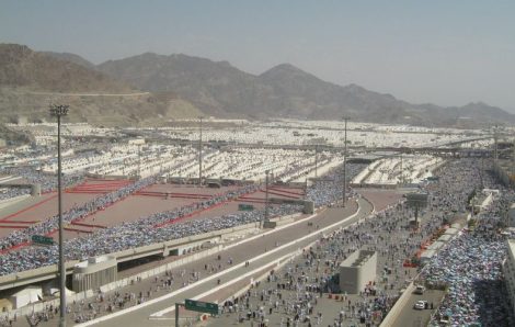 Hari Arafah
