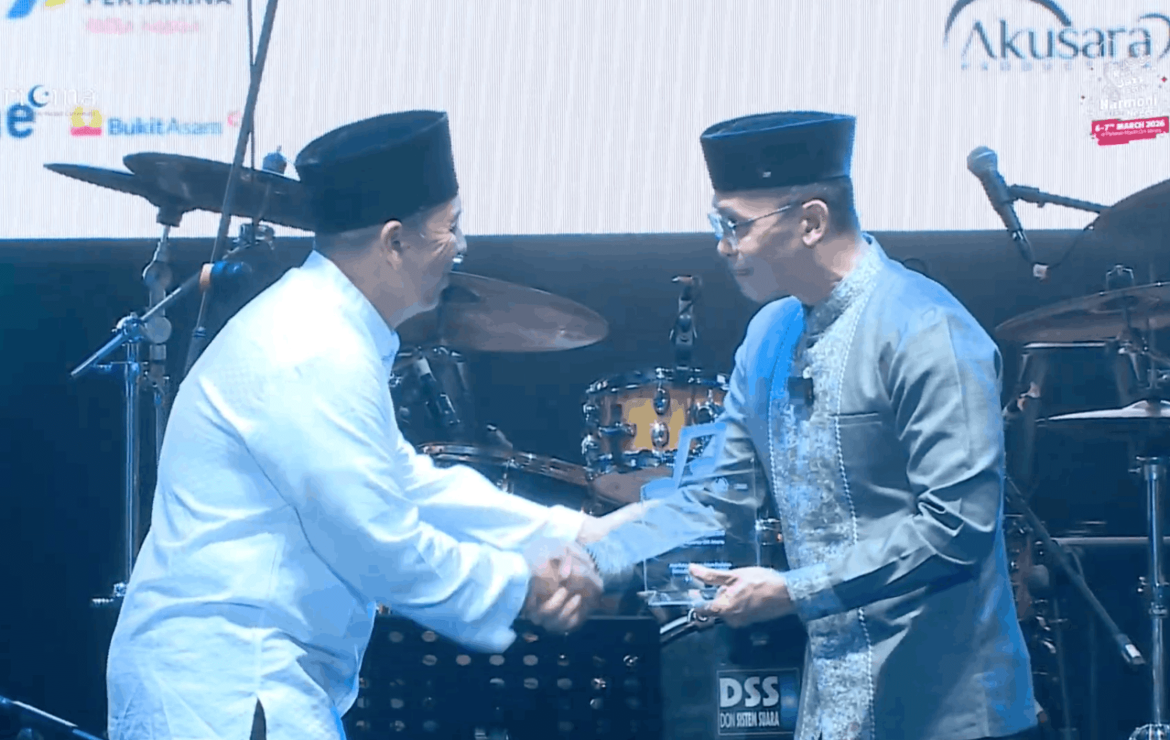 Pemprov DKI Jakarta Siapkan Revitalisasi Masjid Cut Meutia Tahun Ini