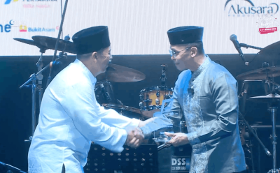 Pemprov DKI Jakarta Siapkan Revitalisasi Masjid Cut Meutia Tahun Ini