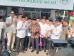 Menteri Koperasi : Koperasi MCMI Masjid Cut Meutia Bisa Perkuat Ekonomi Umat