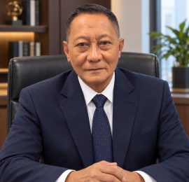 Budi Satrio