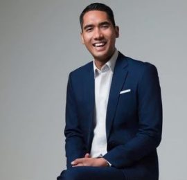 Muhammad Pradana Indraputra, S.E., M.E.