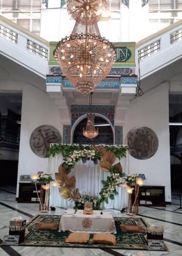 Layanan Akad NIkah